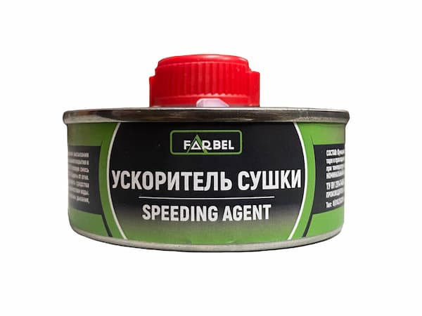 FARBEL Ускоритель сушки 100мл