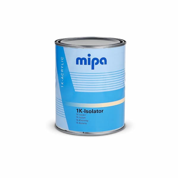 MIPA 1K-Isolator Грунт изолятор 1л