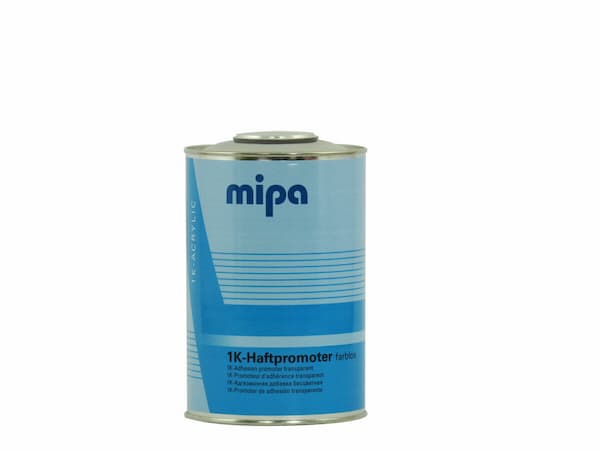 MIPA 1K-Haftpromoter Адгезионный грунт бесцветная 1л 