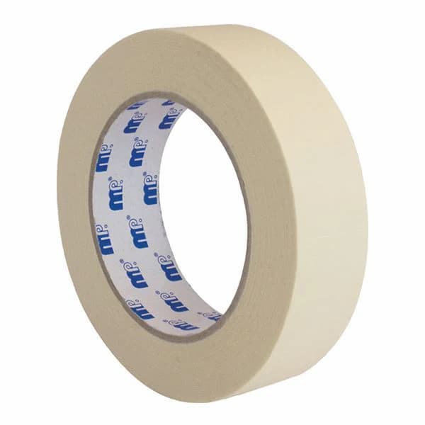 MP Tape Pro Лента малярная 80°C 24мм х 45м