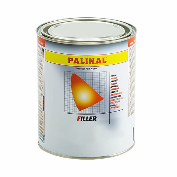 PALINAL 873GT Вторичный грунт мокрый по мокрому 1л + 0,5л (993.MS-B)