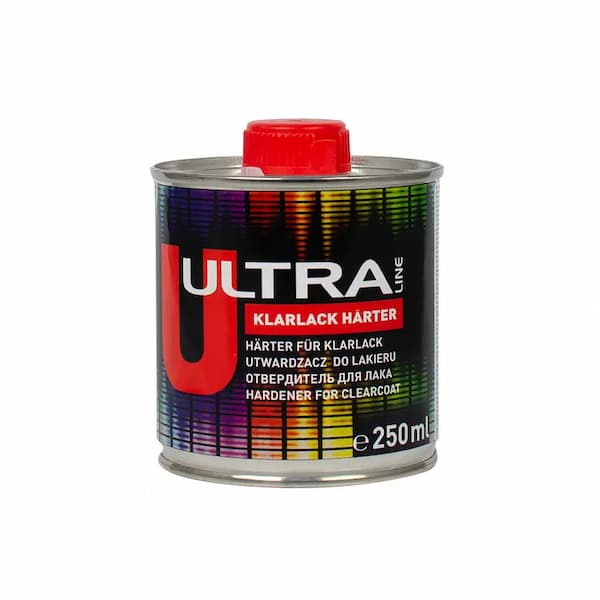 ULTRA Klarlack 300 MS 2+1 Лак акриловый 0,5л+0,25л превью #2