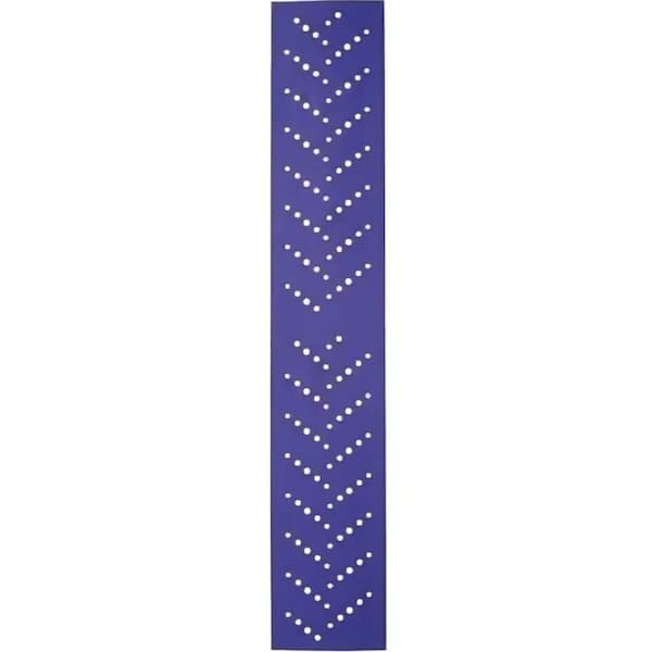 SUNPLUS CERAMIC FILM STRIP CFA Полоска абразивная 70мм x 396мм P80-400