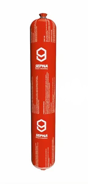 SEPNA PU8730 Клей для вклейки стекол 600мл