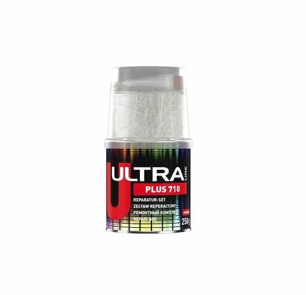 ULTRA PLUS 710 Ремонтный комплект 250г