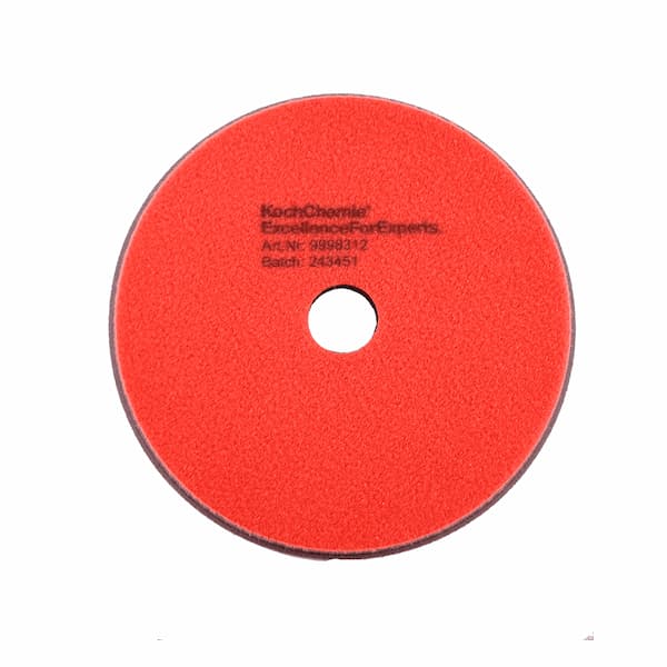 KOCH-CHEMIE 9998312 Heavy Cut Pad Полировальный круг 150 х 25мм