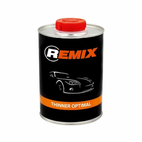 REMIX OPTIMAL Разбавитель акриловый 0.9л