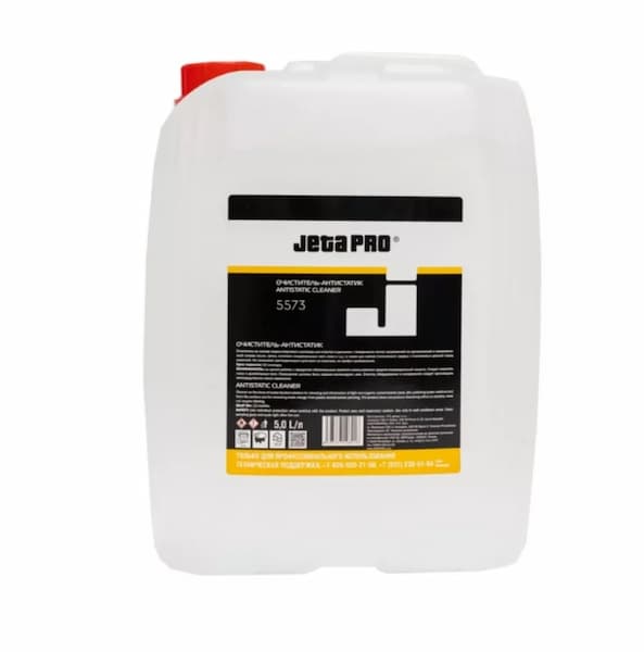 JETA PRO 5573 Очиститель на водной основе 5л 