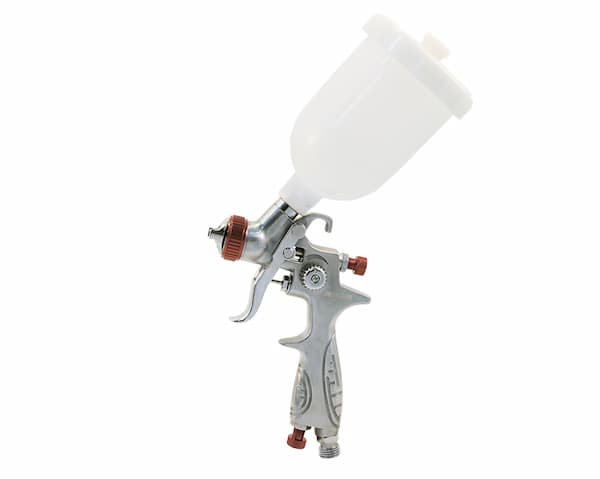 JETA PRO JL887 MINI HVLP Миникраскопульт