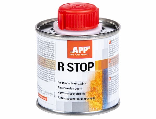 APP R-STOP Антикоррозионный препарат 100мл