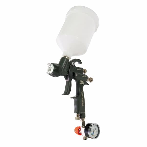 WALCOM SLIM KOMBAT S HTE (HALO) Пистолет покрасочный