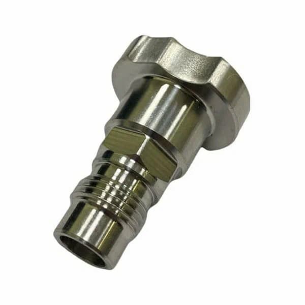 JETA PRO 52057 Переходник для JPPS (A9 под WALCOM Genesi)