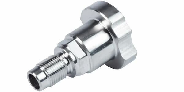 JETA PRO 52056 Переходник для JPPS (A8 под WALCOM Slim)