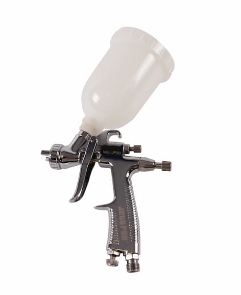 JETA PRO JP80 MINI LVMP Миникраскопульт