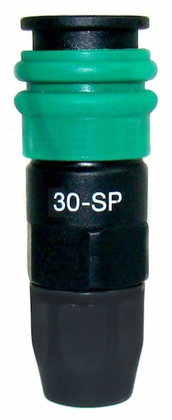 РУССКИЙ МАСТЕР РМ-94328 PROFI 30-SP Муфта мама зажим 6,5мм