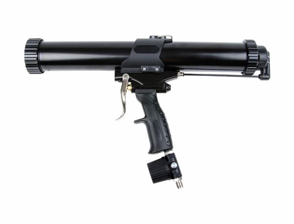 PMT CSG II 370 Пистолет для герметика пневматический 400 - 600 мл