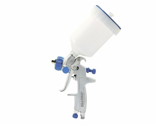 JETA PRO JP931PR LVMP Профессиональный краскопульт