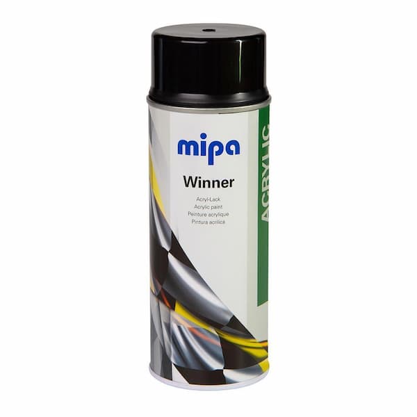MIPA Winner Краска акриловая аэрозоль 400мл