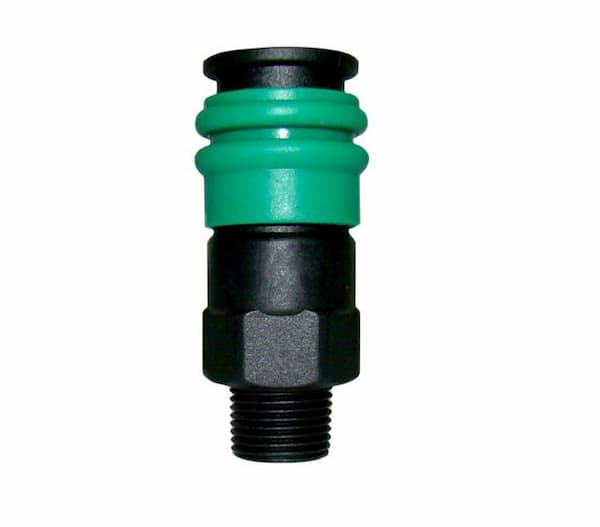 РУССКИЙ МАСТЕР РМ-94304 PROFI 20-SM Муфта мама наружная резьба