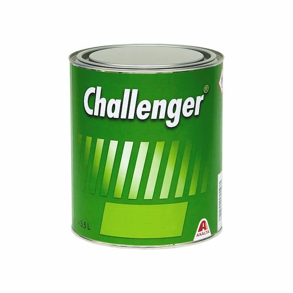 CHALLENGER Подборная базовая краска по коду 1л