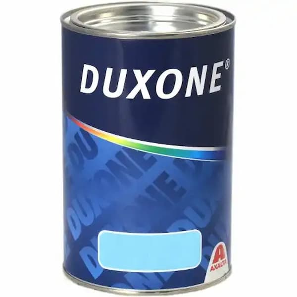 DUXONE Подборная базовая краска по коду 1л