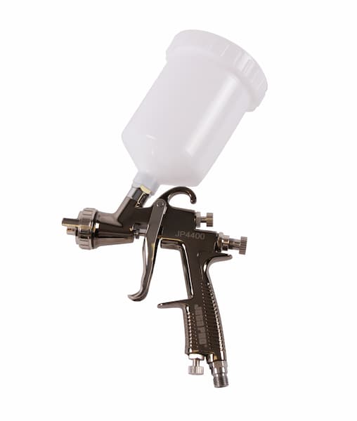 JETA PRO JP4400 LVMP Профессиональный краскопульт