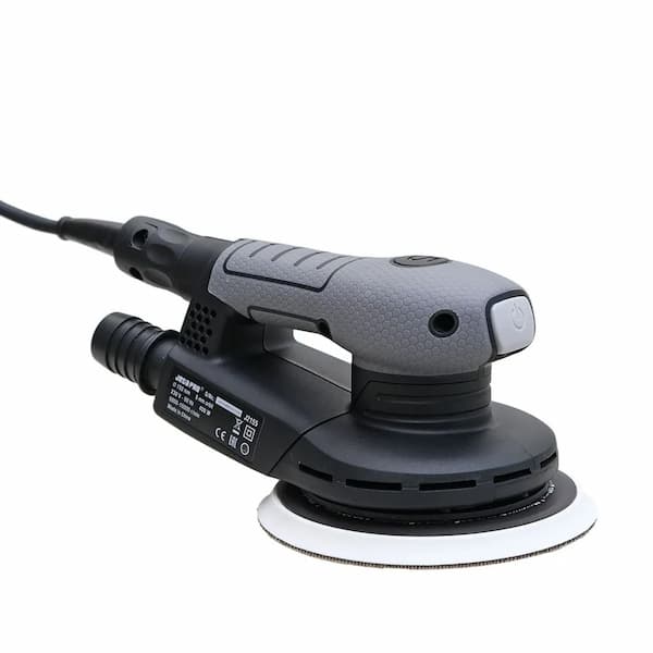 JETA PRO J2153 GRIZZLY Шлифовальная электрическая машинка с бесщеточным электродвигателем 3мм превью #3