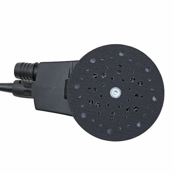 JETA PRO J2153 GRIZZLY Шлифовальная электрическая машинка с бесщеточным электродвигателем 3мм превью #4