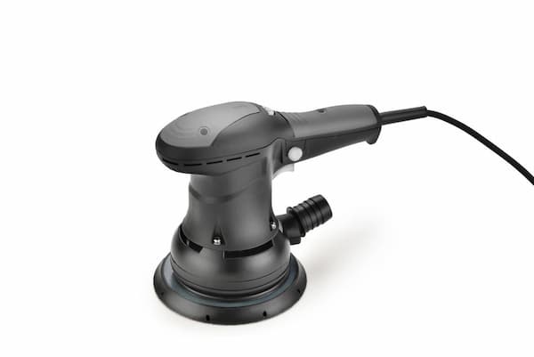 JETA PRO J1153 Вращательно-орбитальная машинка 3мм