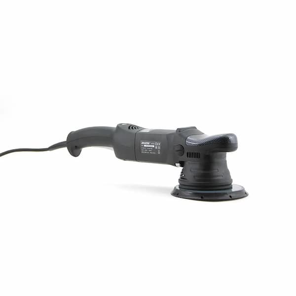 JETA PRO J4121 Полировальная электрическая машинка (вращательно-орбитальный привод)
