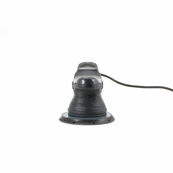 JETA PRO J4121 Полировальная электрическая машинка (вращательно-орбитальный привод) превью #2