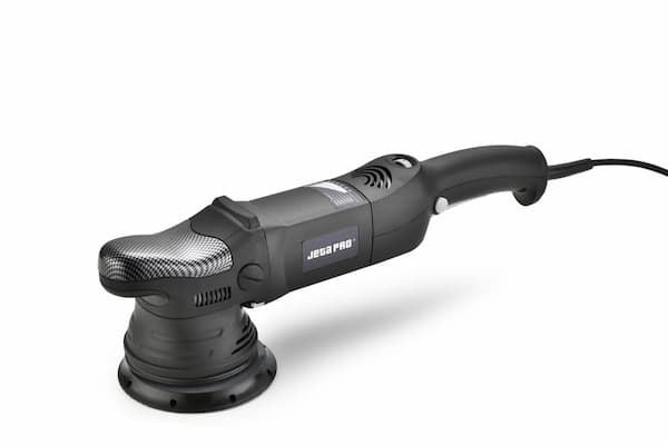 JETA PRO J4115 Полировальная электрическая машинка (вращательно-орбитальный привод)