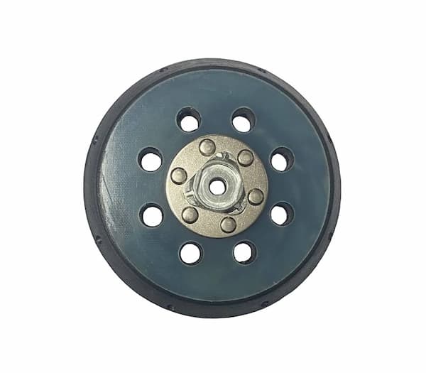 JETA PRO J4115059 Диск-подошва 125 мм