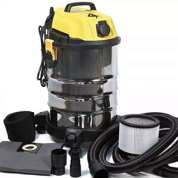 SCHTAER ITS 1400-30L Промышленный пылесос превью #2