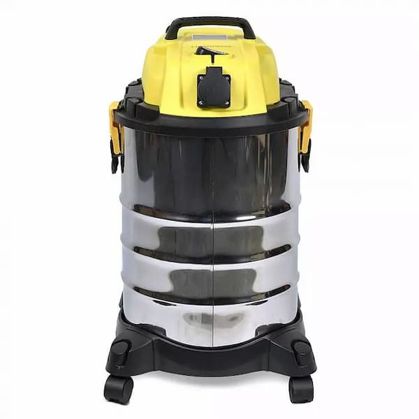 SCHTAER ITS 1400-30L Промышленный пылесос превью #3