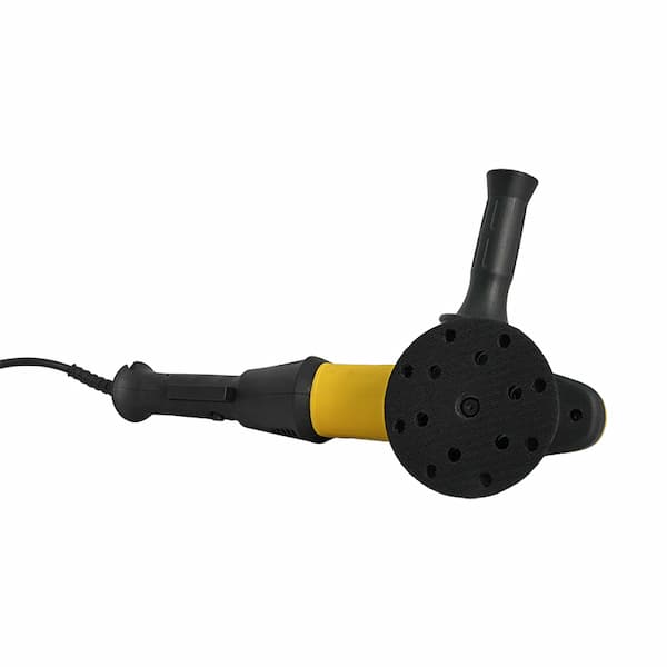 SCHTAER SCH-125-15P Пполировальная машинка электрическая 15мм превью #2