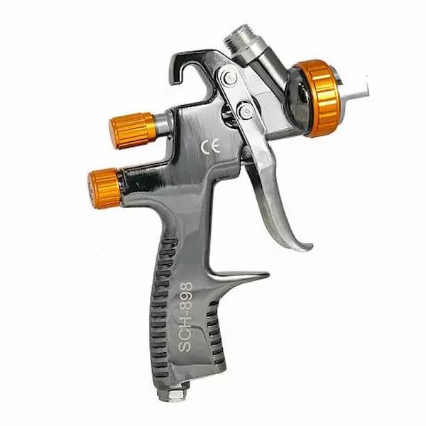 SCHTAER SCH-898 LVLP Краскопульт превью #4