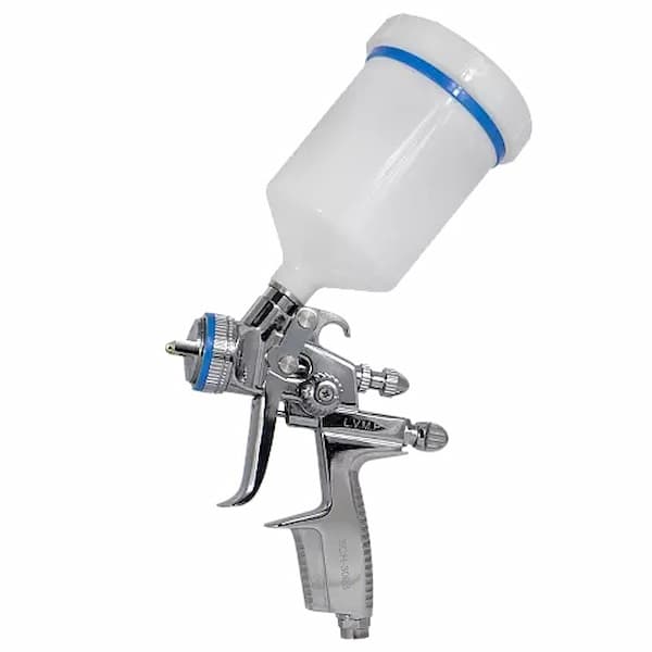 SCHTAER SCH-3003-LVMP Краскопульт превью #3