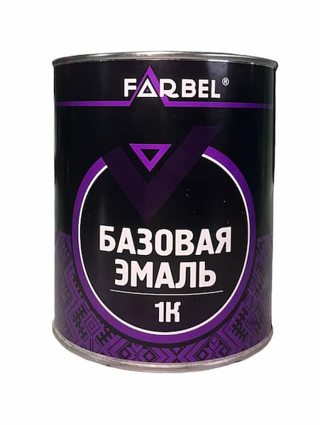 FARBEL BINDER 1933 Смола для базы (биндер) 1л