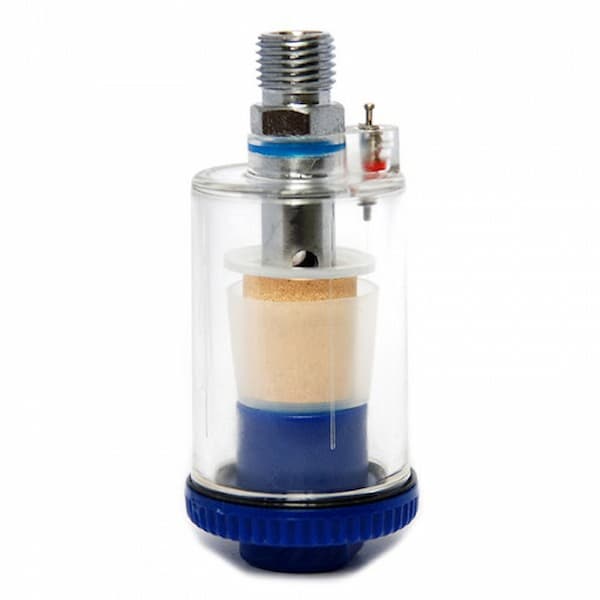 OTRIX MF-80 MINI AIR UNIT Фильтр-влагоотделитель для пистолета 