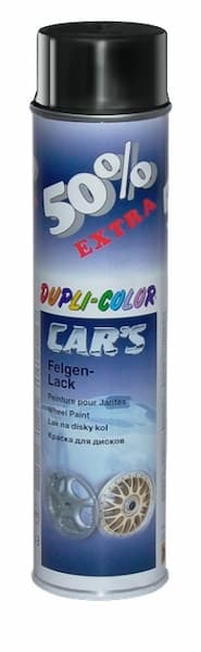 DUPLI COLOR Грунт спрей 600мл
