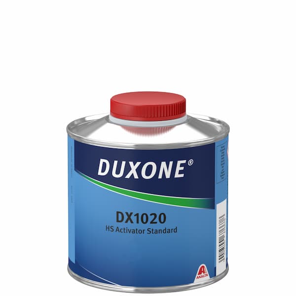 DUXONE DX1044 UHS Лак акриловый 1л + 0.5л (DX1020) превью #2