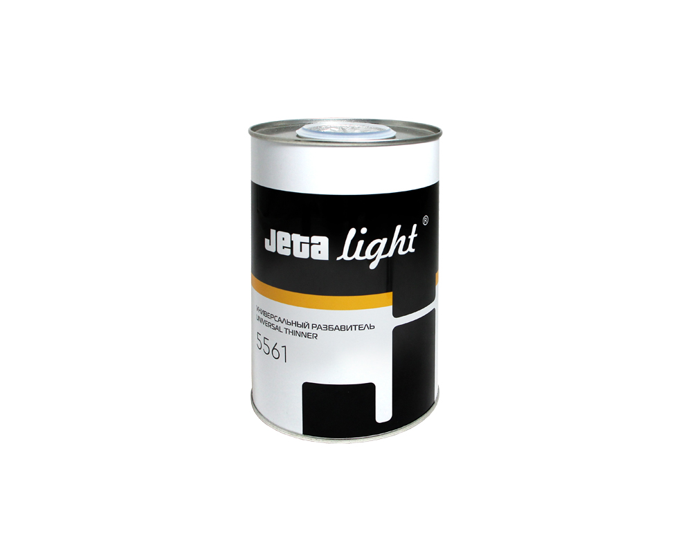 JETA PRO 5561 Разбавитель универсальный 1л