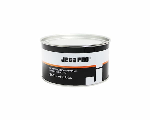 JETA PRO 55412 AMERICA Шпаклёвка ультралёгкая 0,7л.