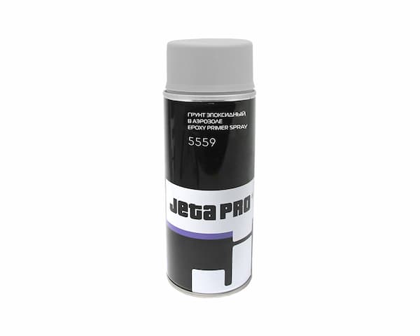 JETA PRO 5559 Грунт эпоксидный в аэрозоле 400мл