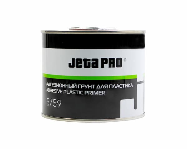 JETA PRO 5759 PLASTIC PRINER Адгезионный грунт для пластика 0,5л