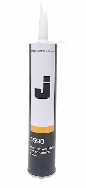JETA PRO 5590 Клей для стёкол 310мл