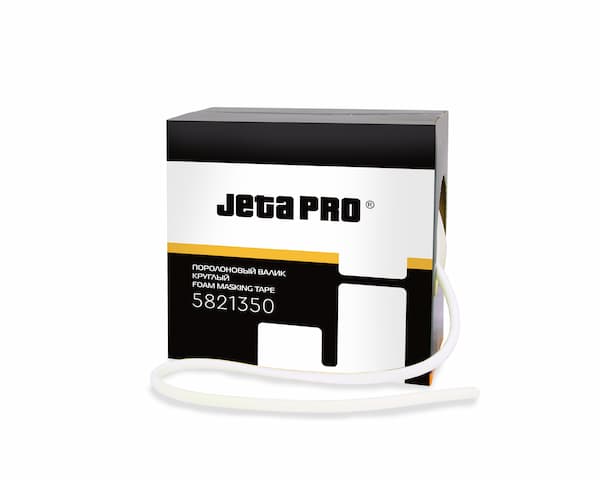 JETA PRO 5821350 Валик для проёмов 13мм х 50м