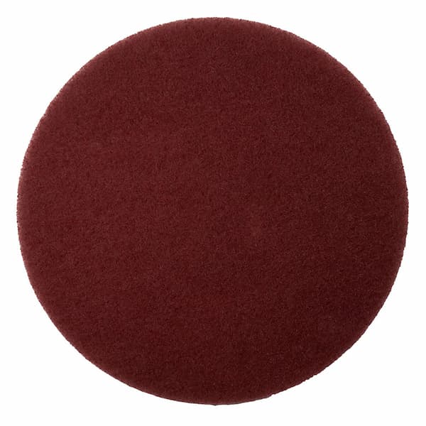 SANDWOX 298 PREMIUM SCUFF Диск на нетканной основе 150мм 1шт превью #1