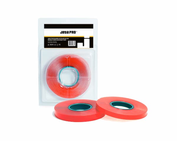 JETA PRO 5828410 Двухсторонняя клеяшая лента 5м